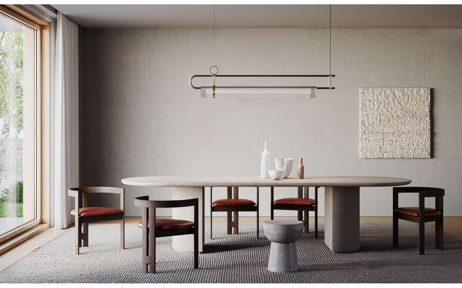 Magellano Ceiling Lamp