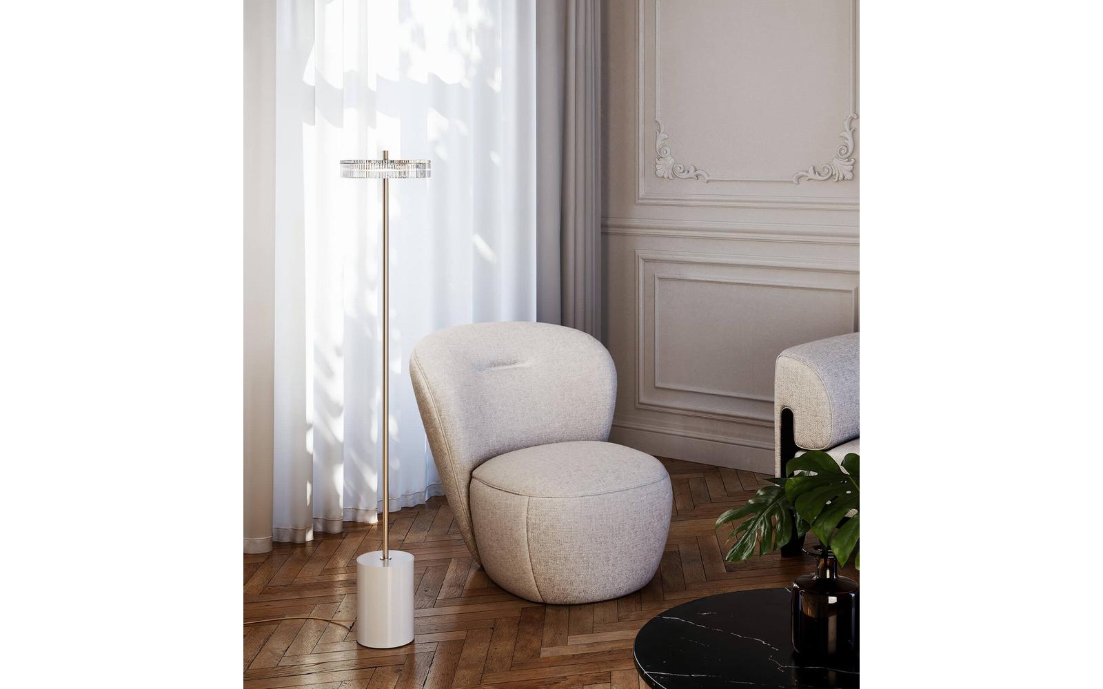 Gilda Floor Lamp EC8140/P