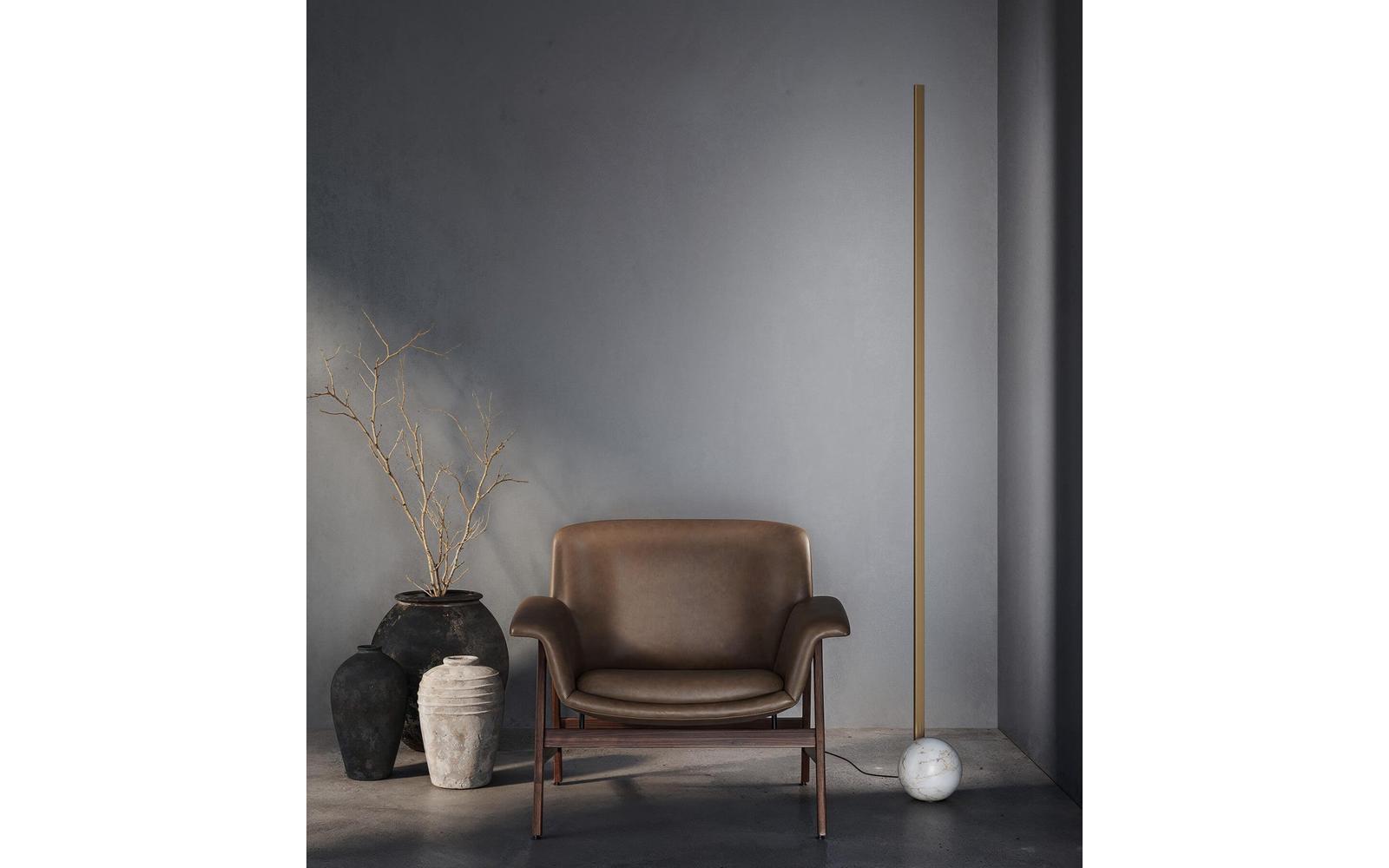Regolo Floor Lamp EC8146/P