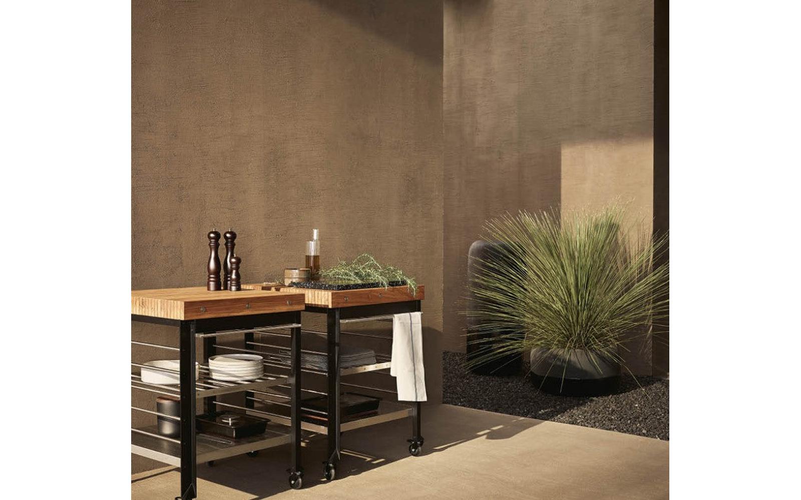 Pantagruel Outdoor Table