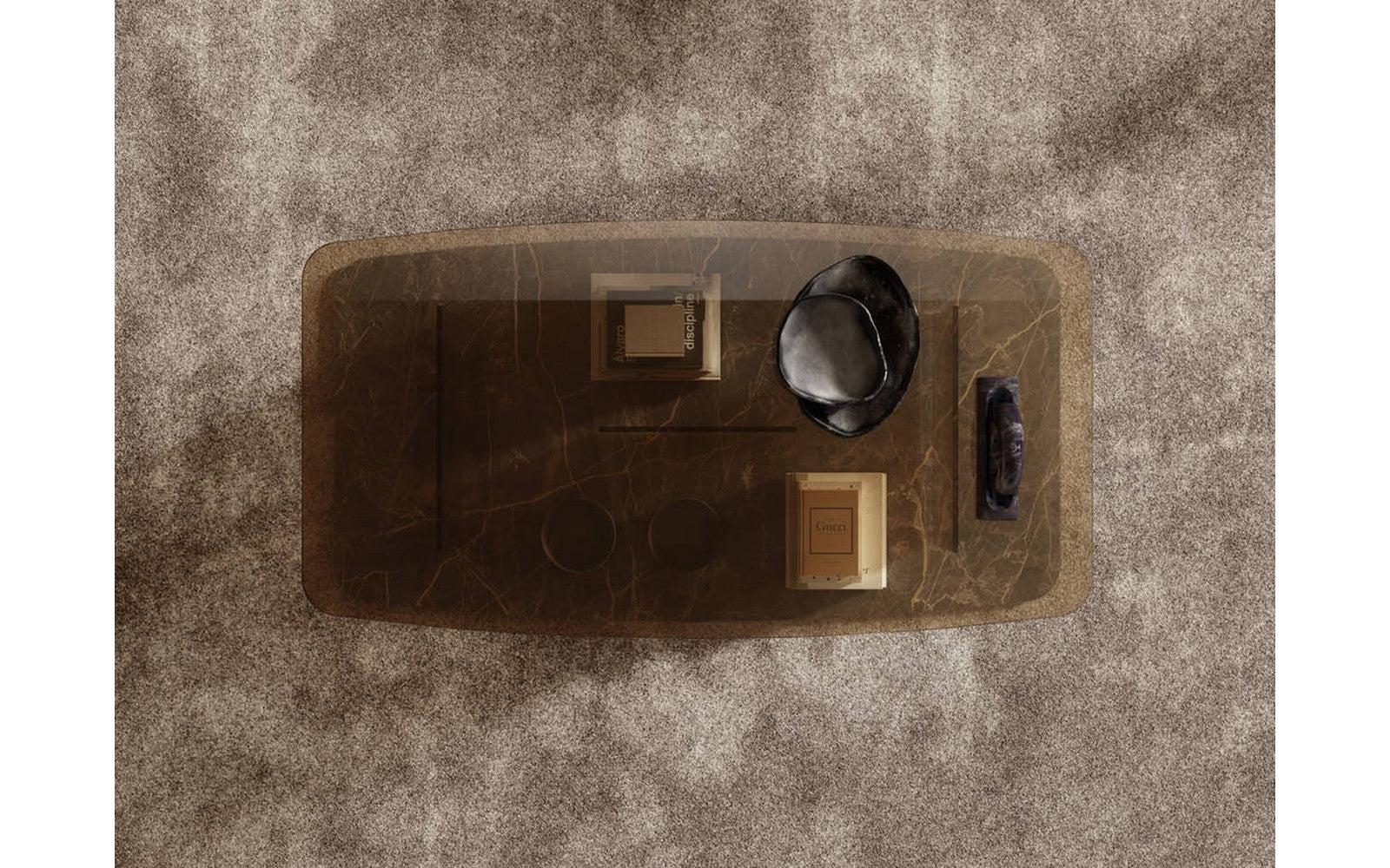 Layers Coffee Table-Lago-Furnivita