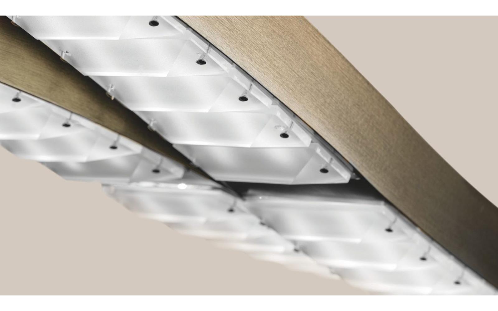 Libe Suspension Lamp