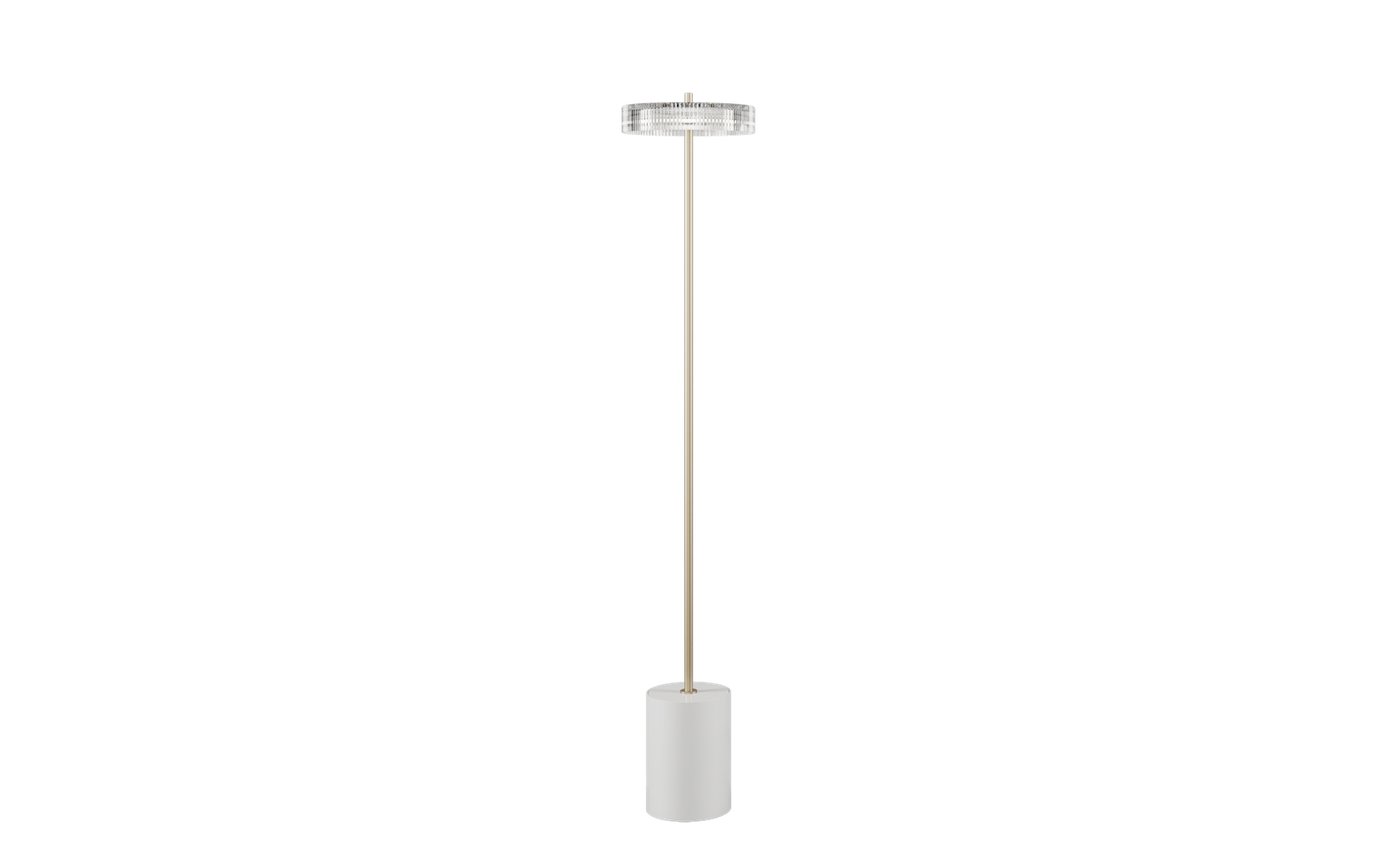 Gilda Floor Lamp EC8140/P