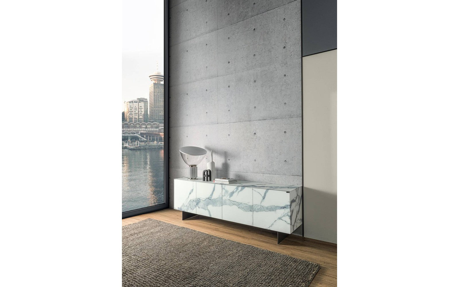 Materia Sideboard