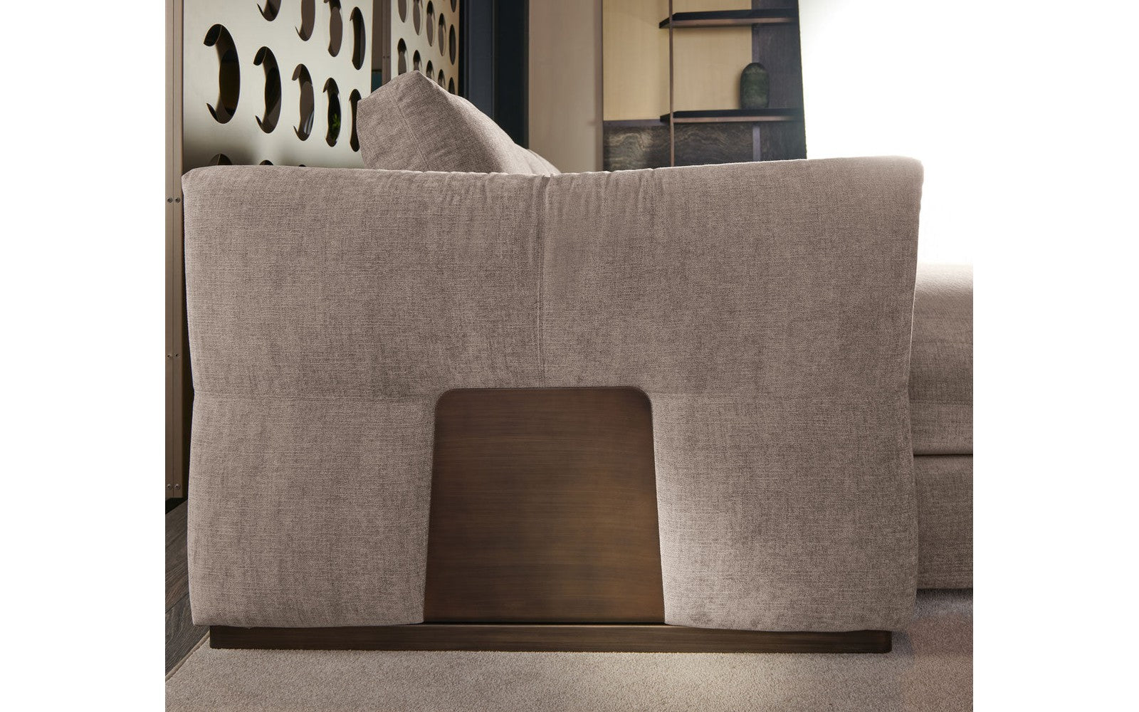 Montecarlo Sectional Sofa