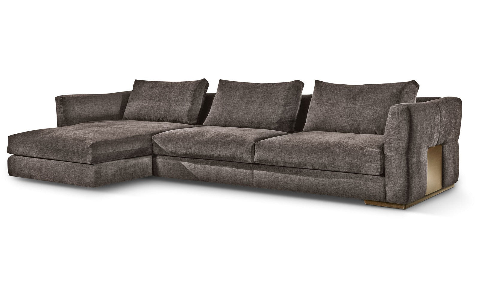 Montecarlo Sectional Sofa