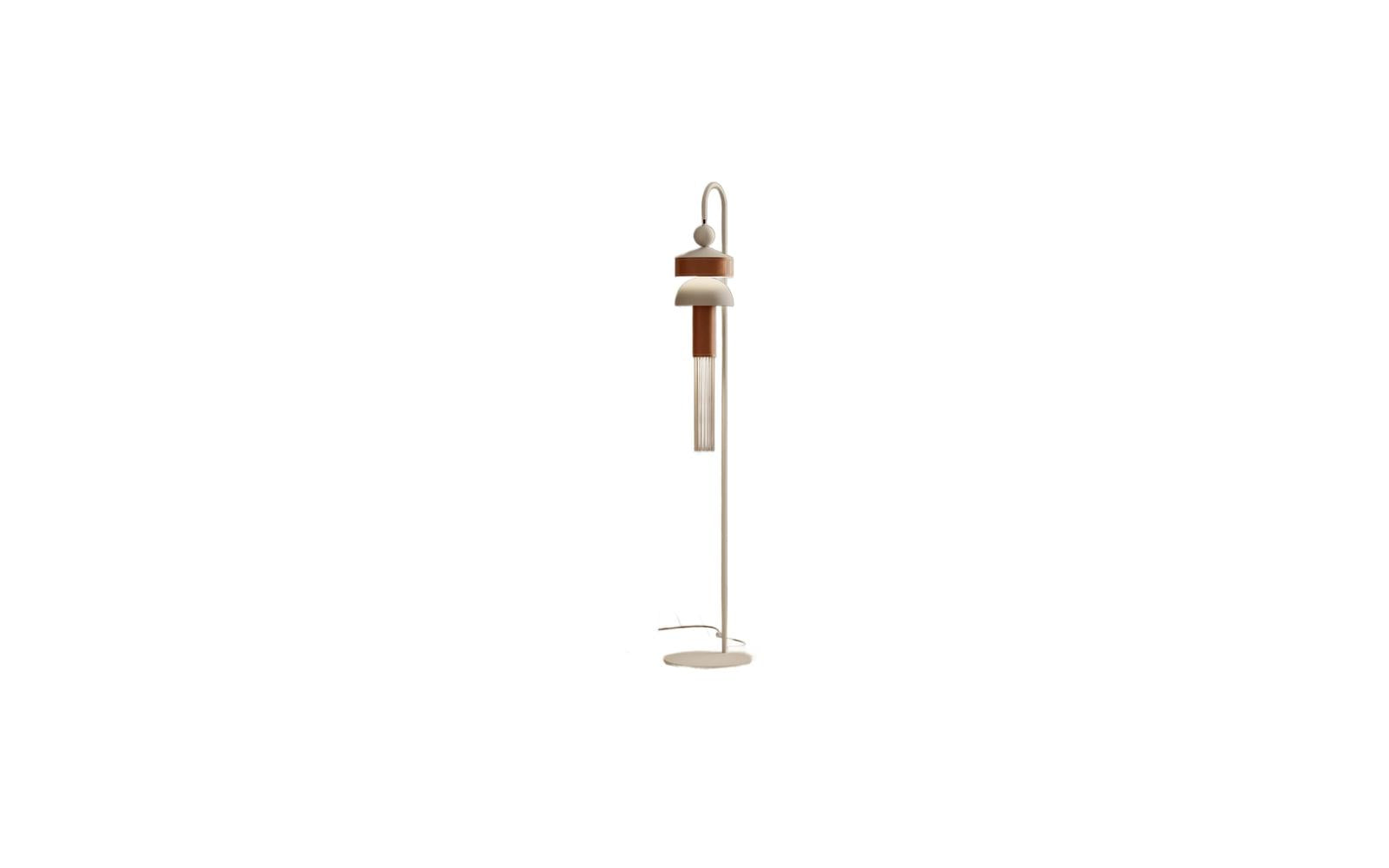 Nappe Stl Xm1 Floor Lamp