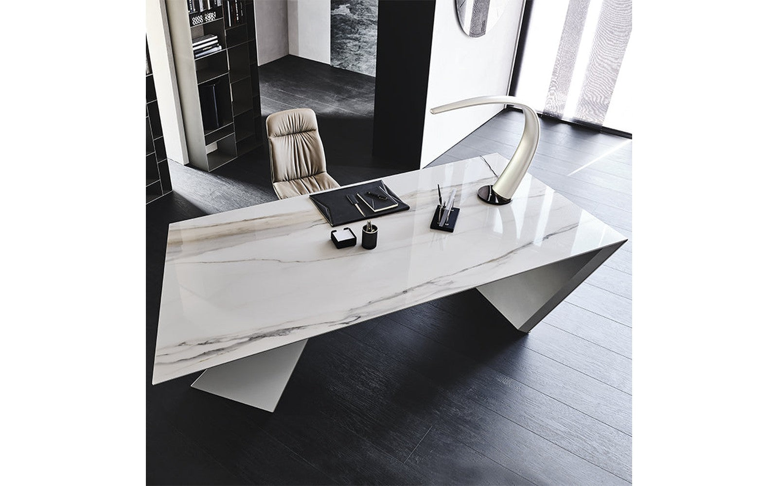 Nasdaq Keramik-Cattelan italia-Furnivita