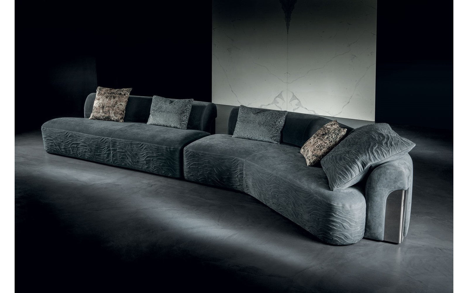 Nip Modular Sofa