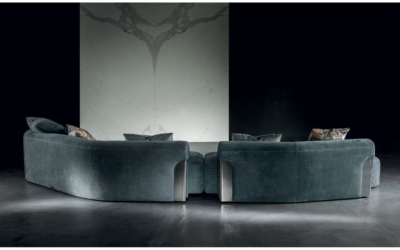 Nip Modular Sofa