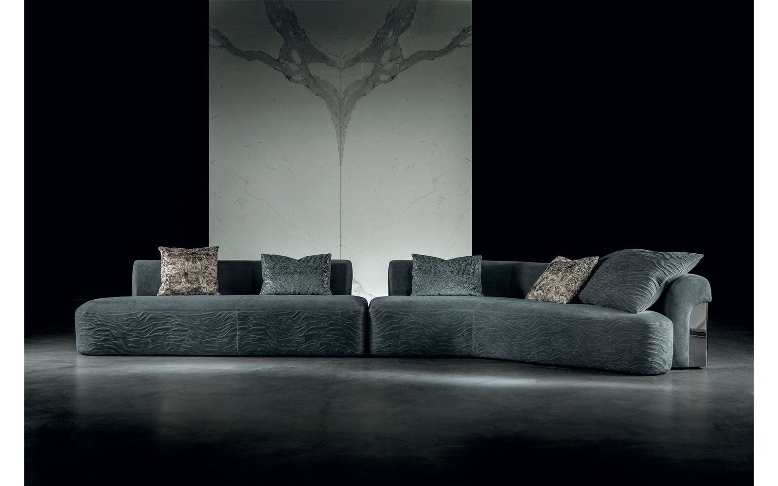 Nip Modular Sofa