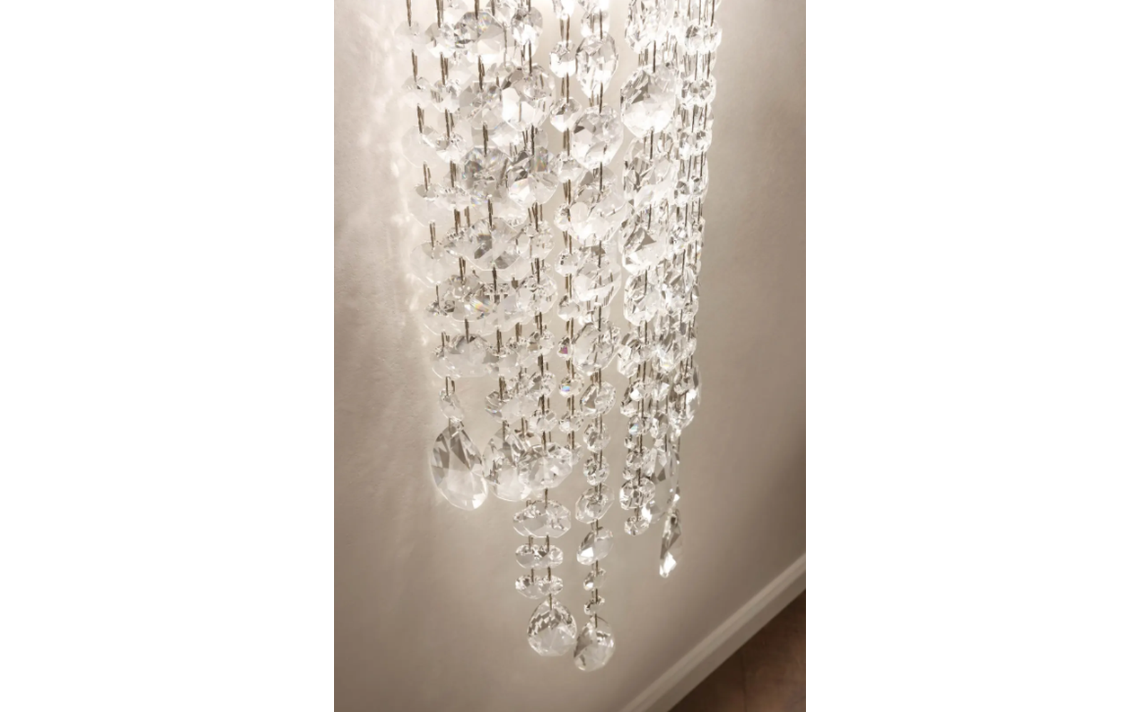 Magellano Ceiling Lamp