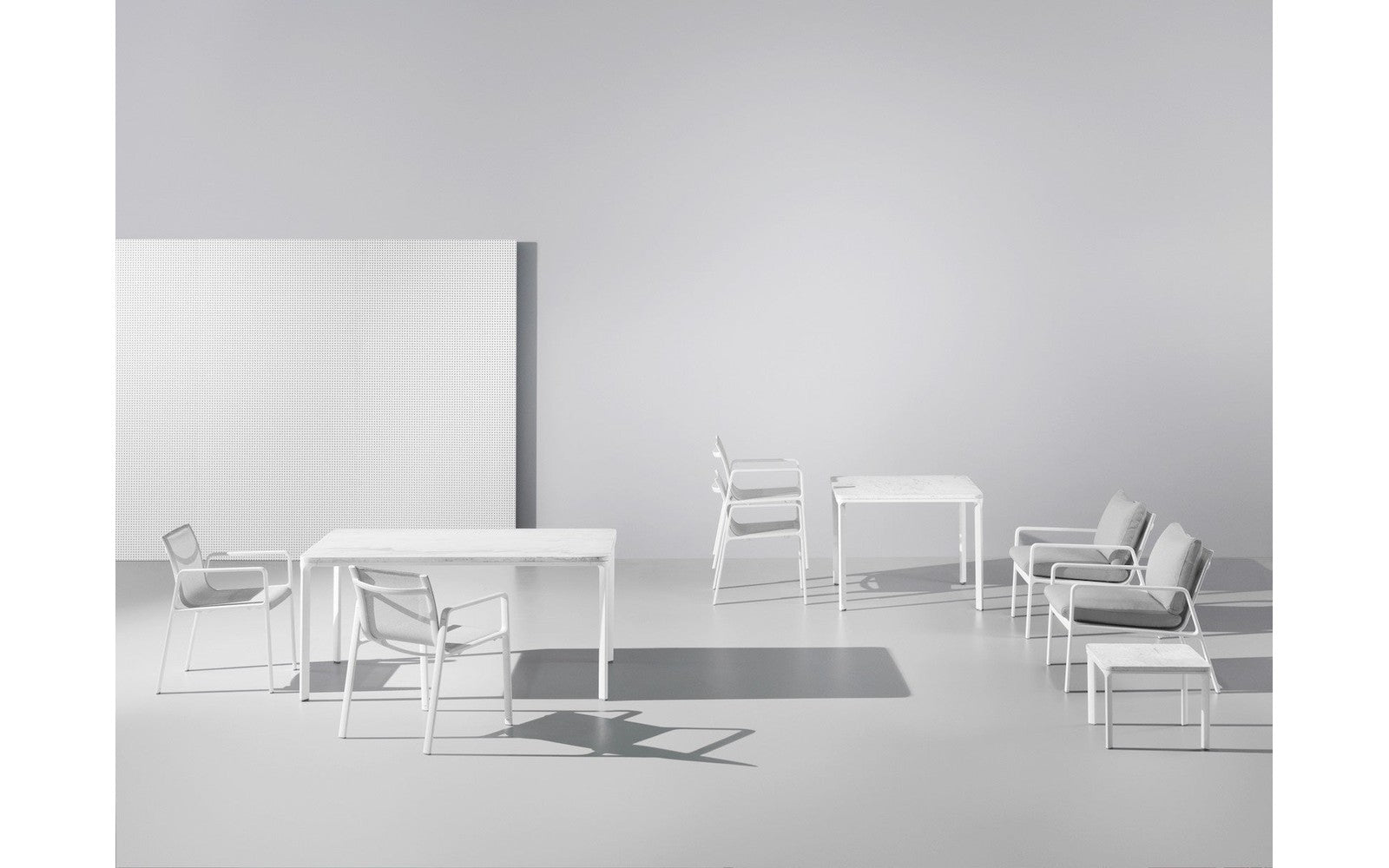 Park Life Outdoor Table