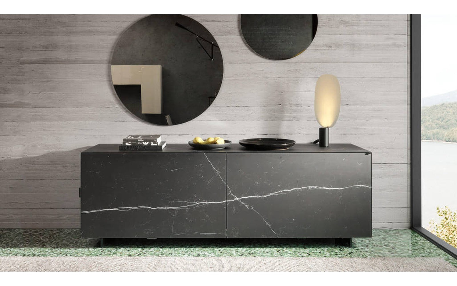 Plenum Sideboard