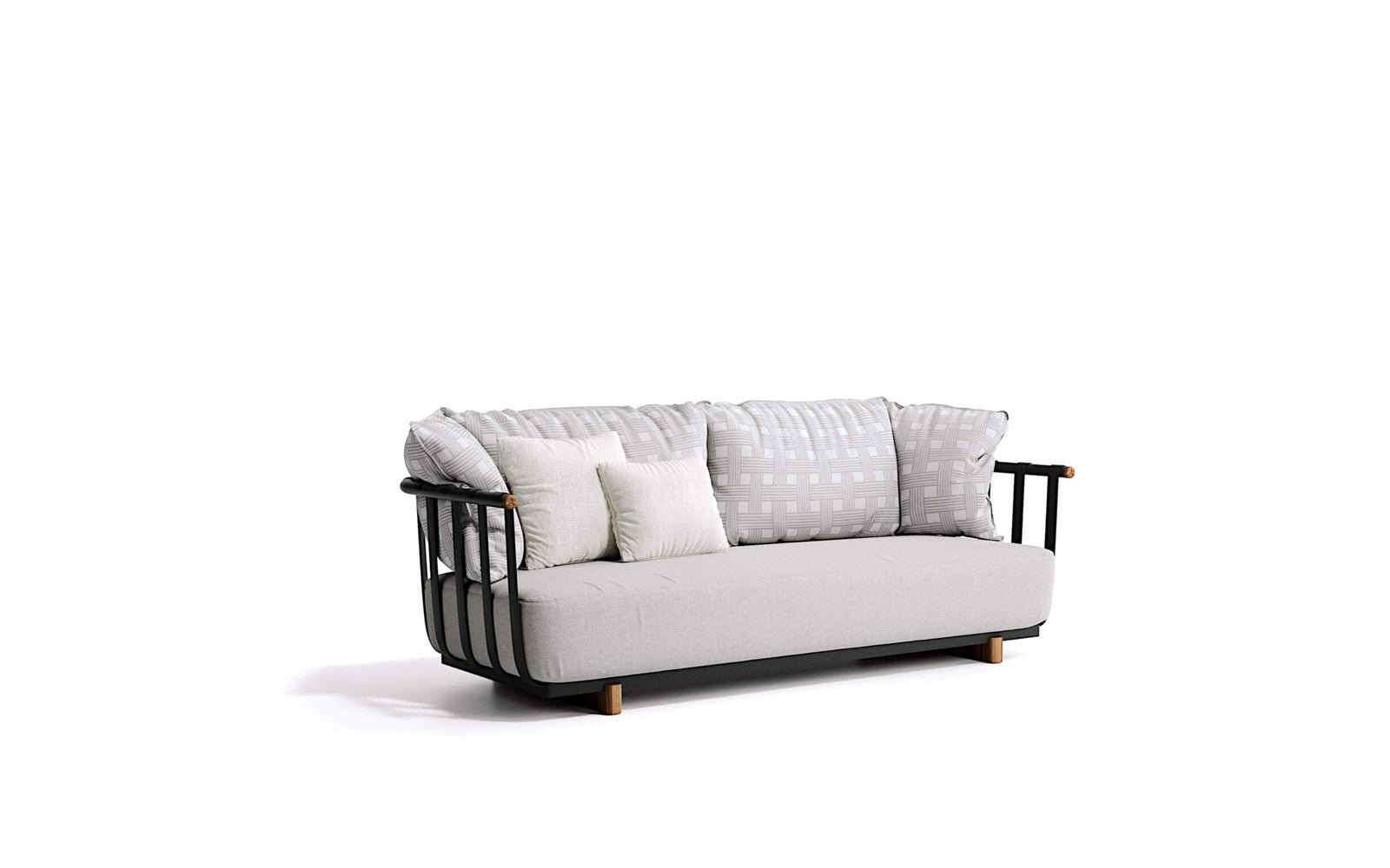 Portofino Outdoor Sofa