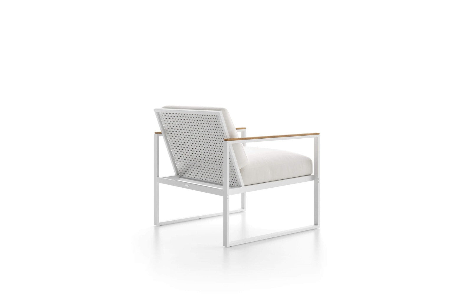 Qubik Armchair Armchair