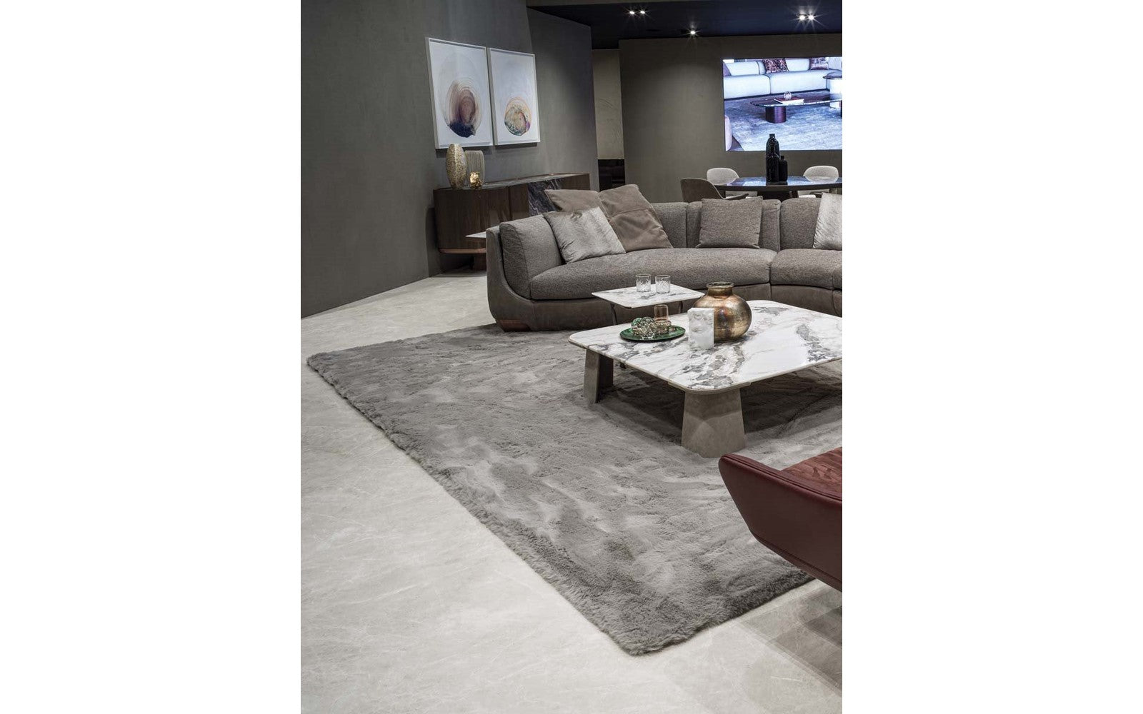 Longhi-Saint Moritz Rug