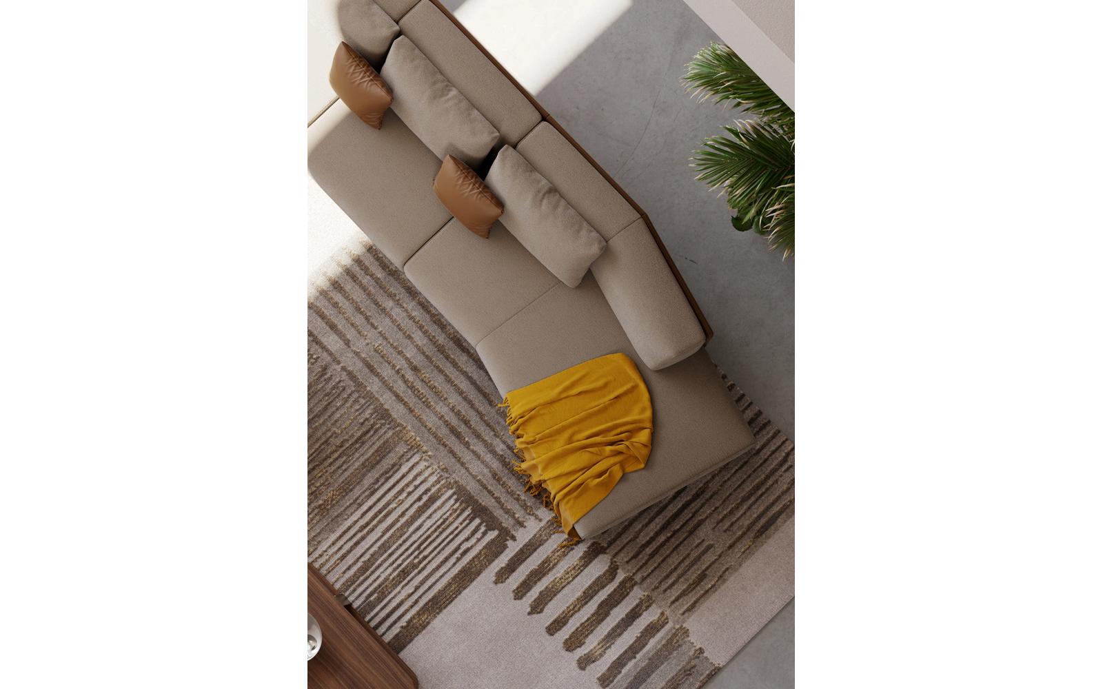 Marsalis Sofa Bed