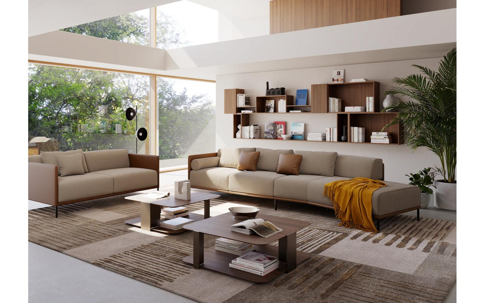Marsalis Sofa Bed