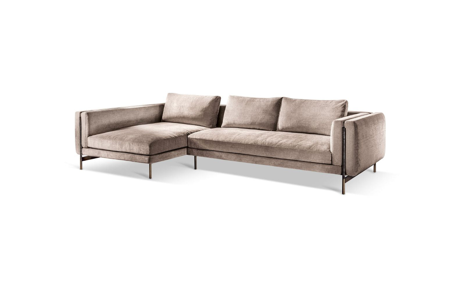 Shanghai Sectional Sofa