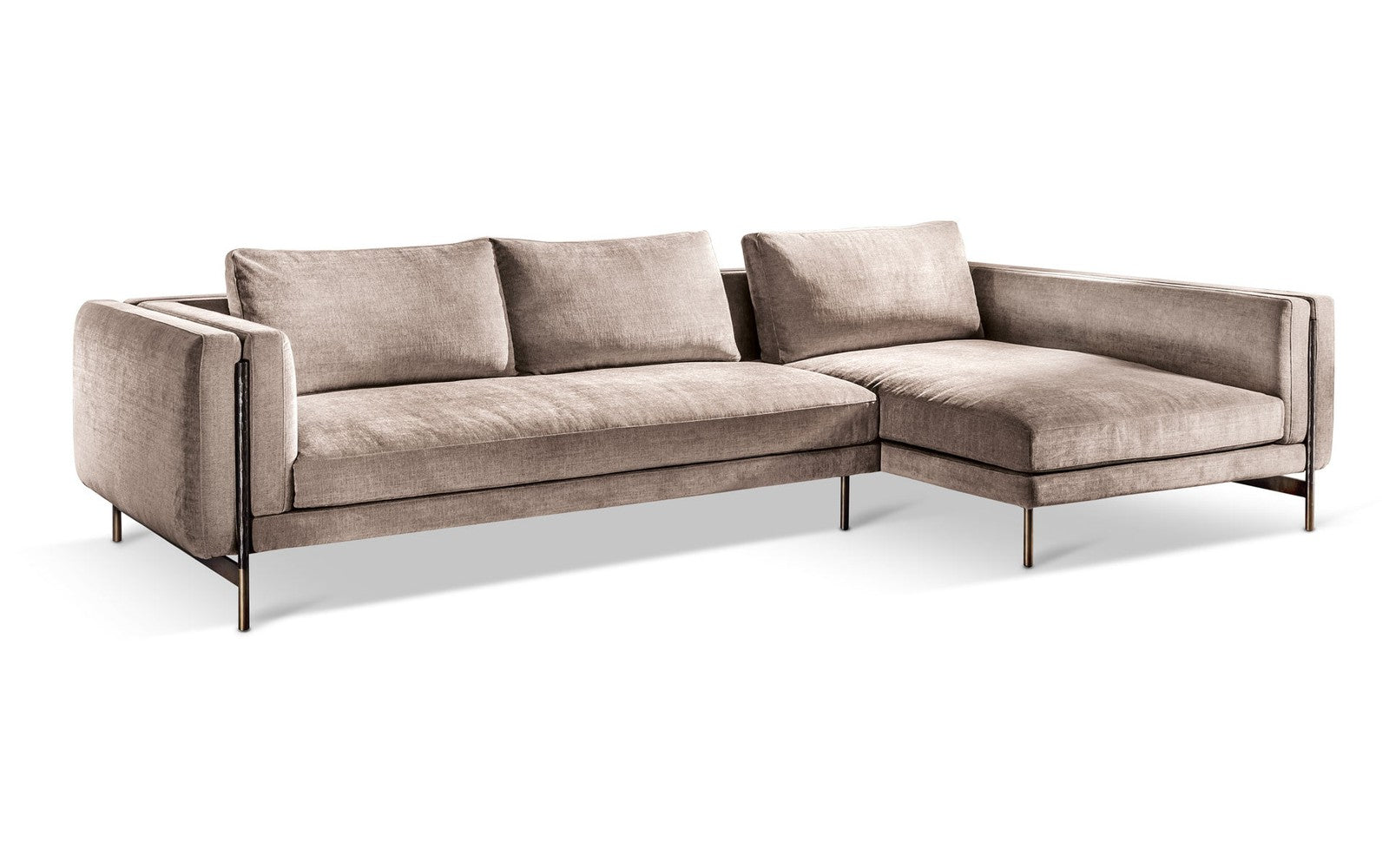 Shanghai Sectional Sofa