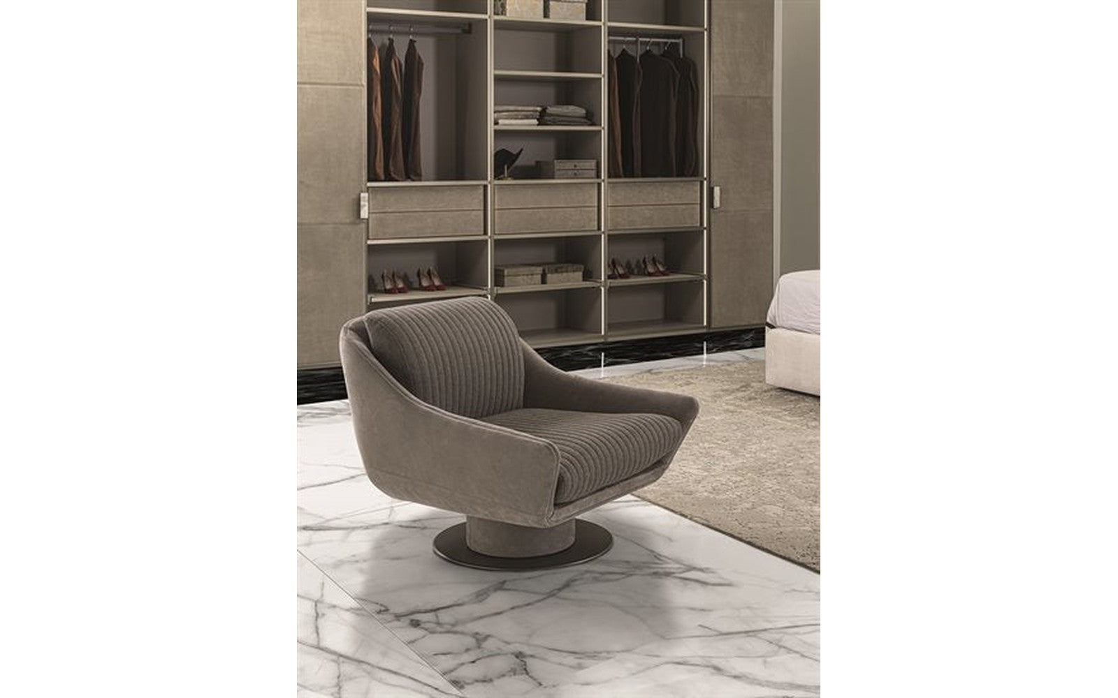Sol Armchair