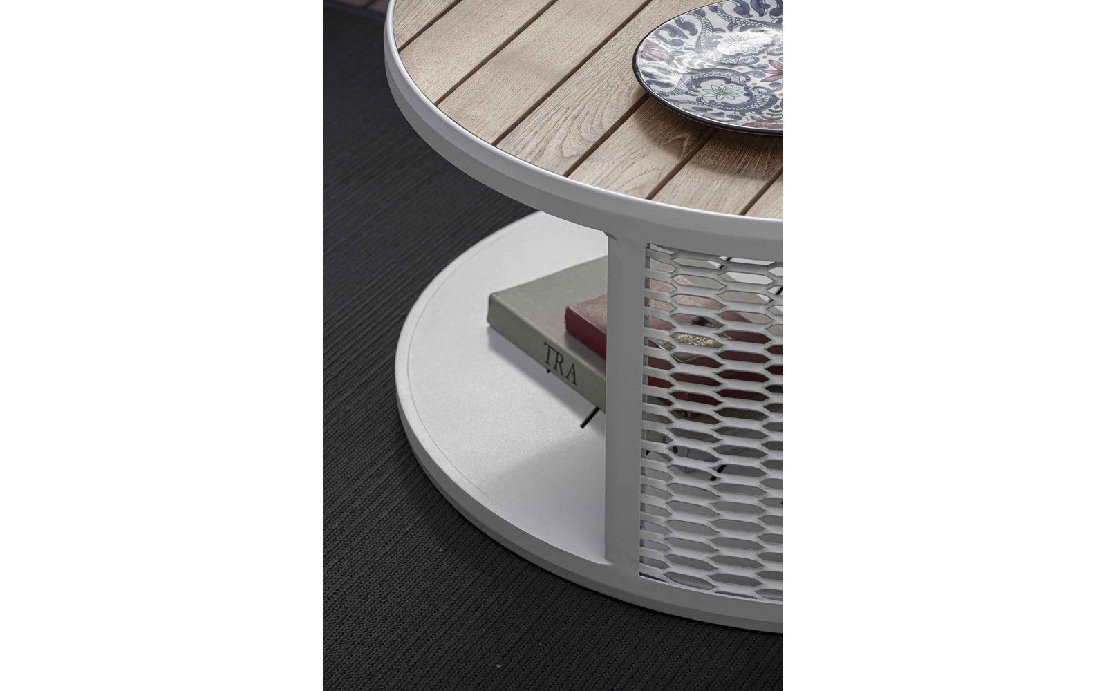 Atmosphera-Switch Outdoor Coffee Table
