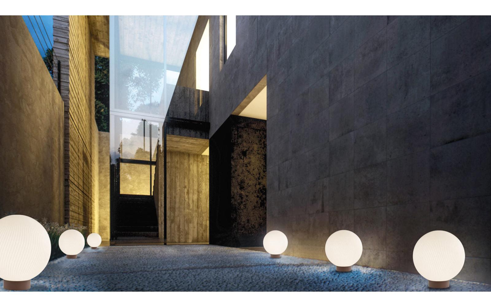Magellano Ceiling Lamp