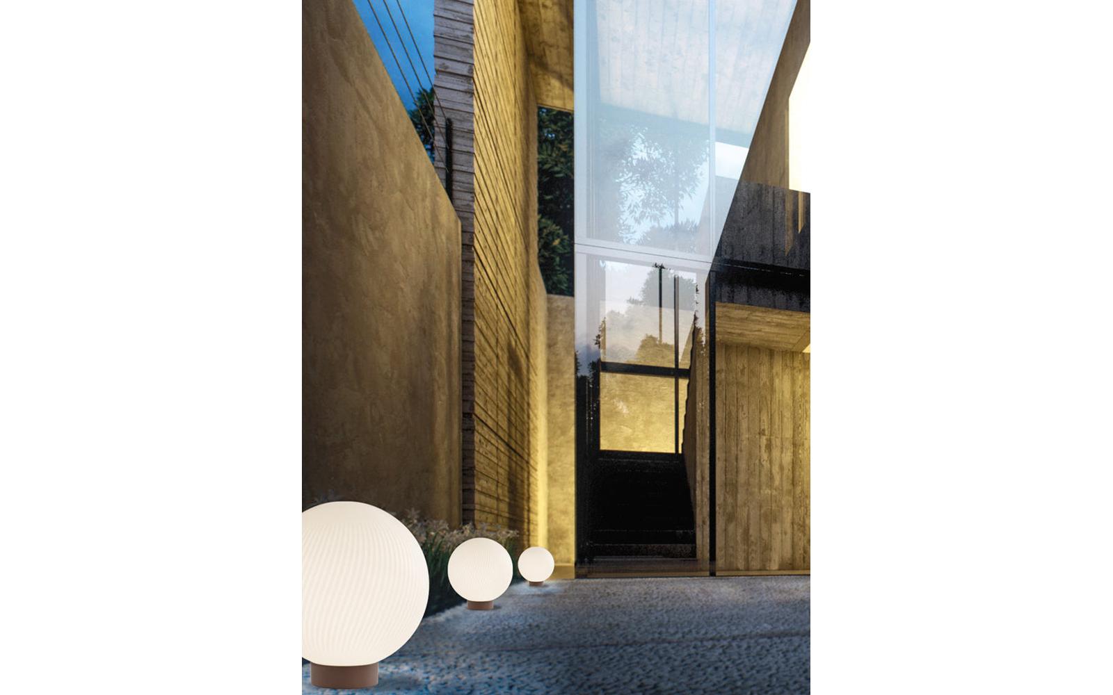 Magellano Ceiling Lamp