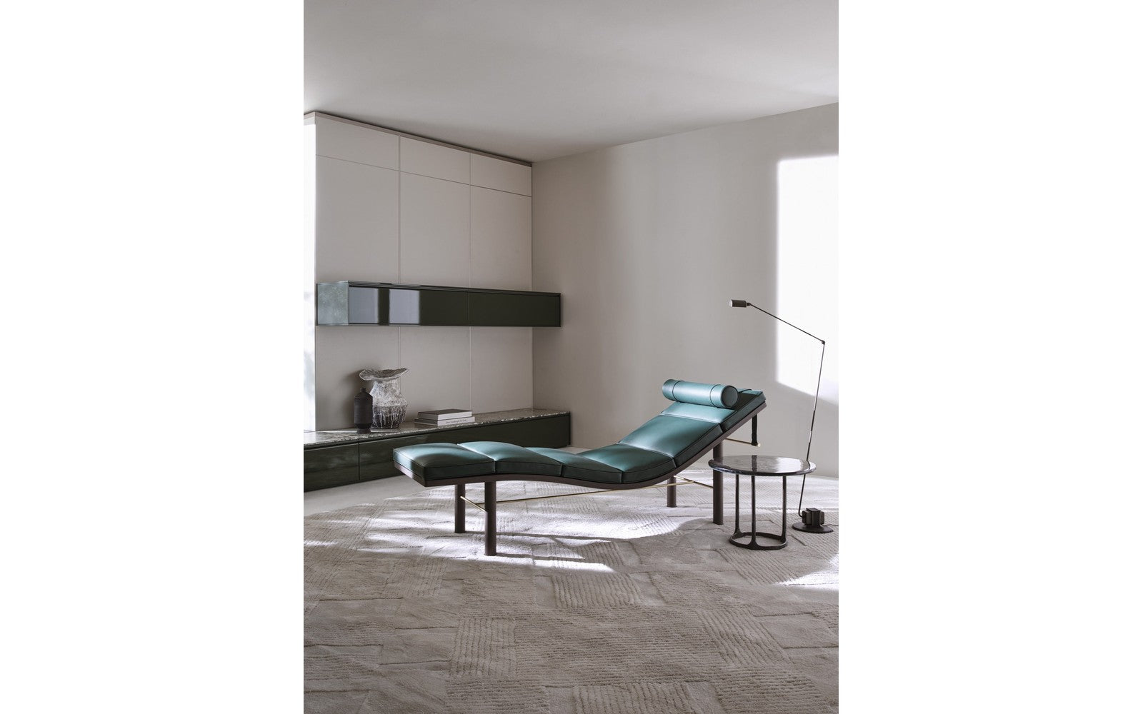 Tuscany Lounge Chair