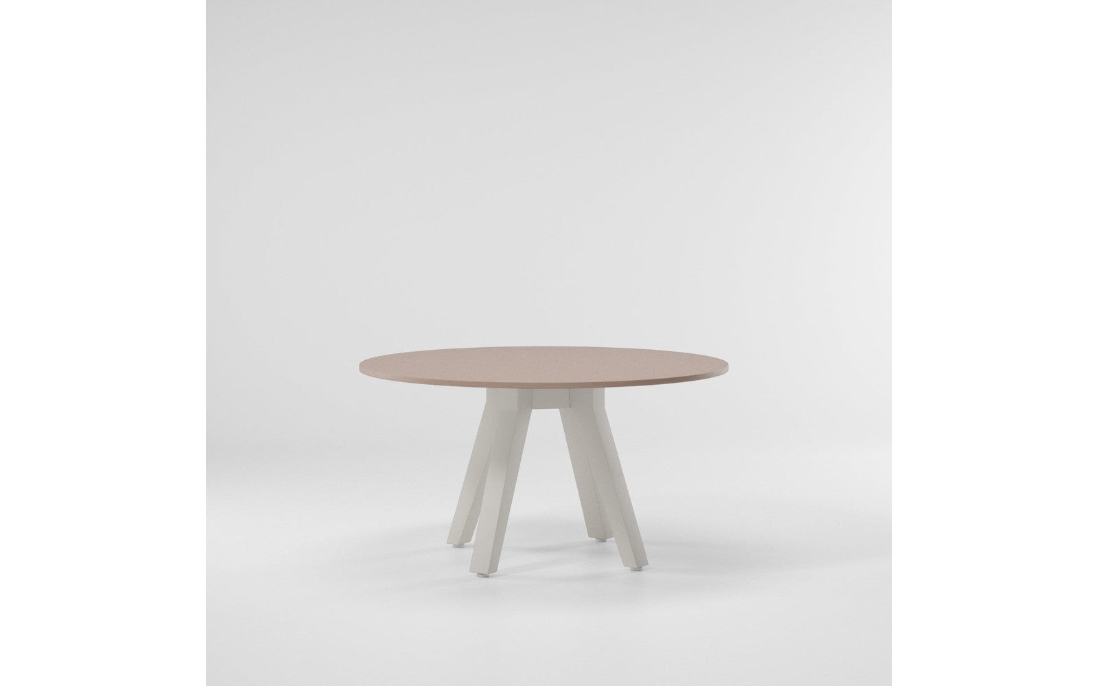 Vieques Round Outdoor Table