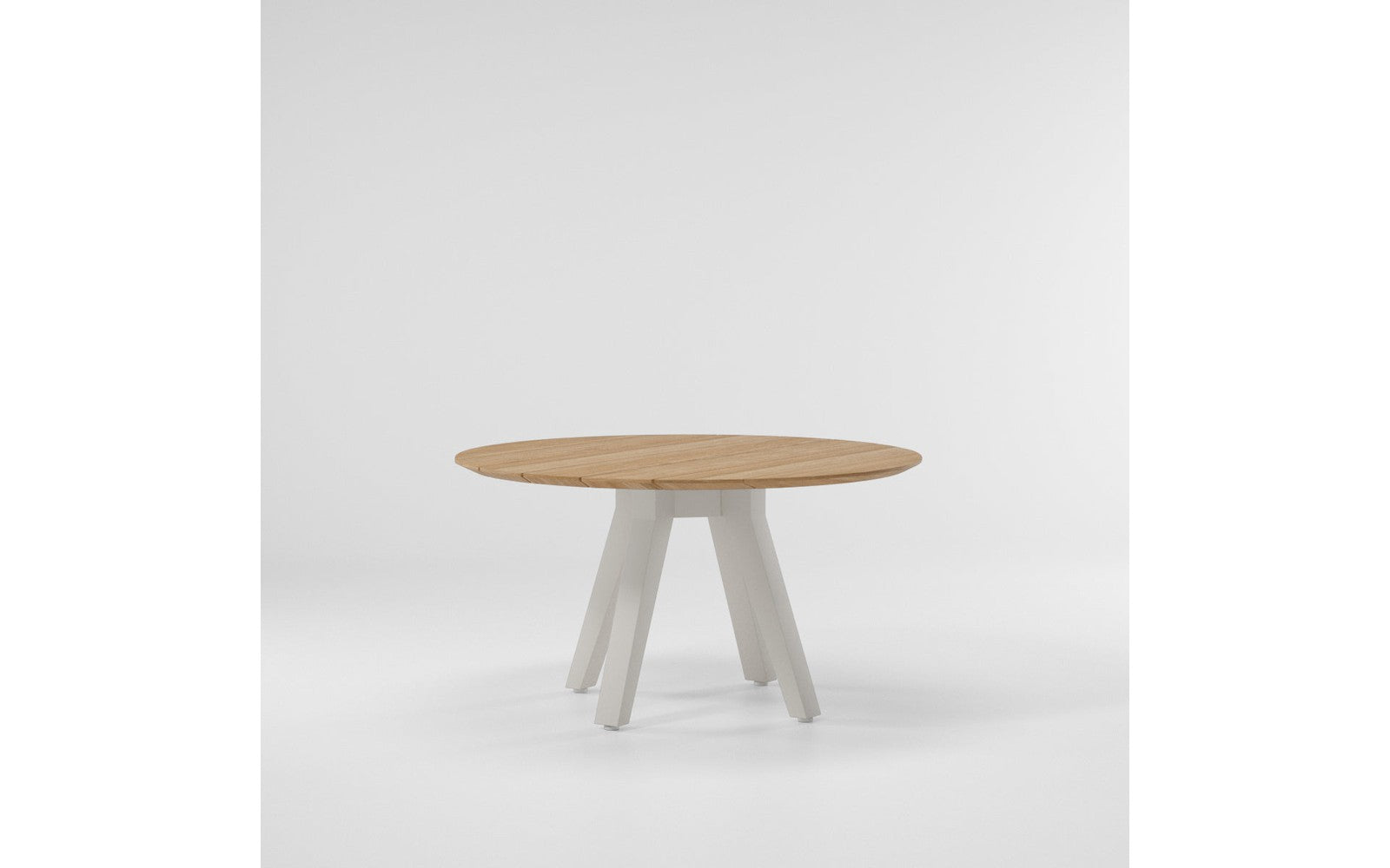 Vieques Round Outdoor Table
