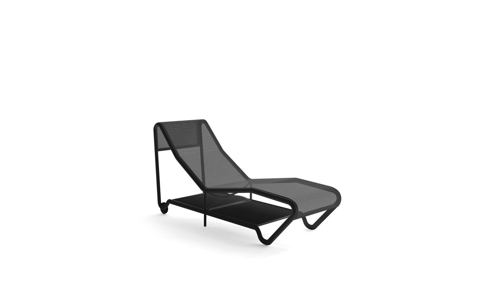 Wind Sun Lounger
