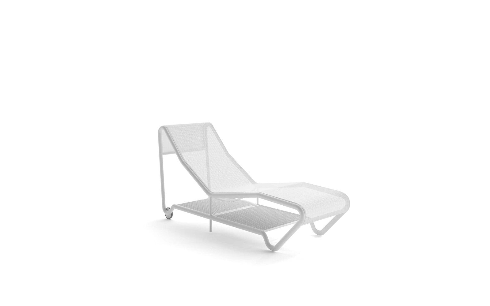 Wind Sun Lounger