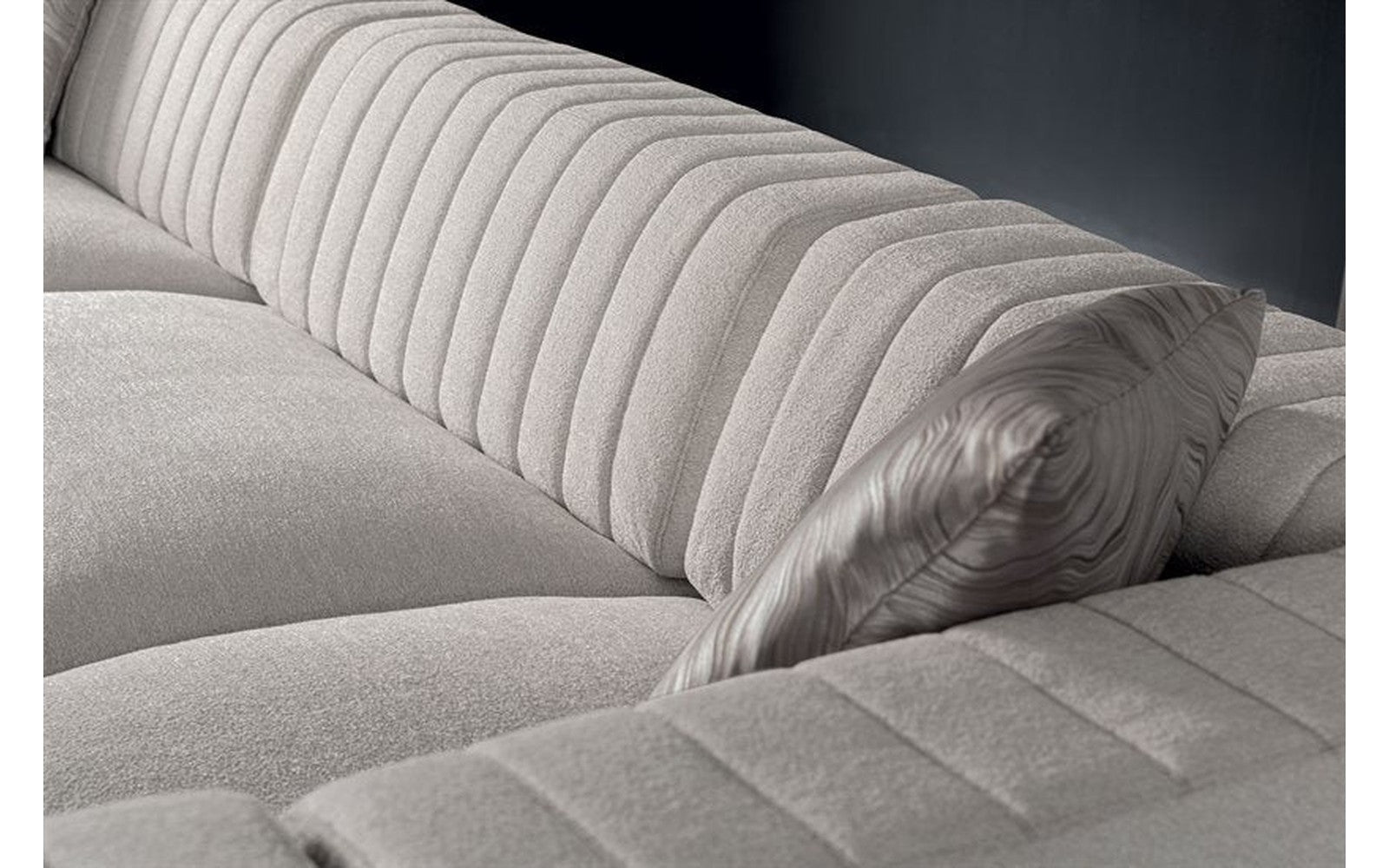 Young Sectional Sofa