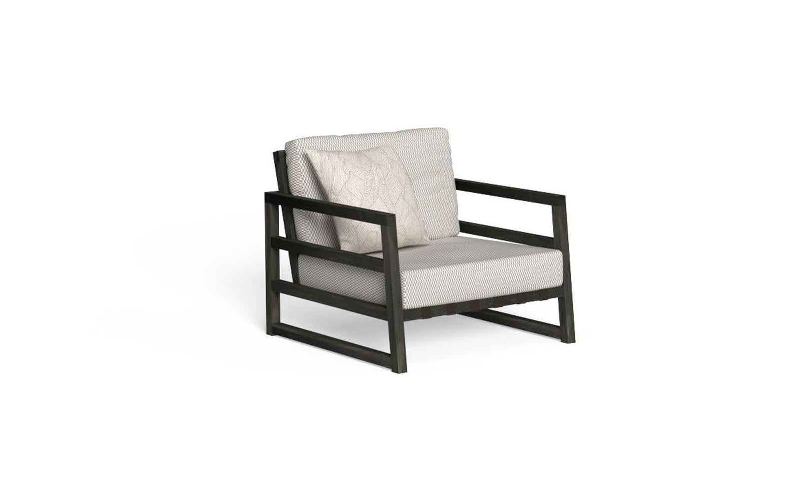 Softbay Armchair