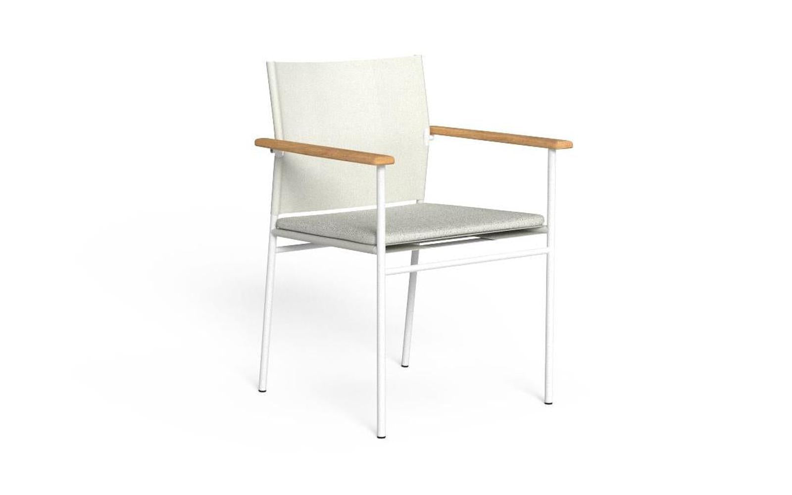 Cyrano Outdoor Chair