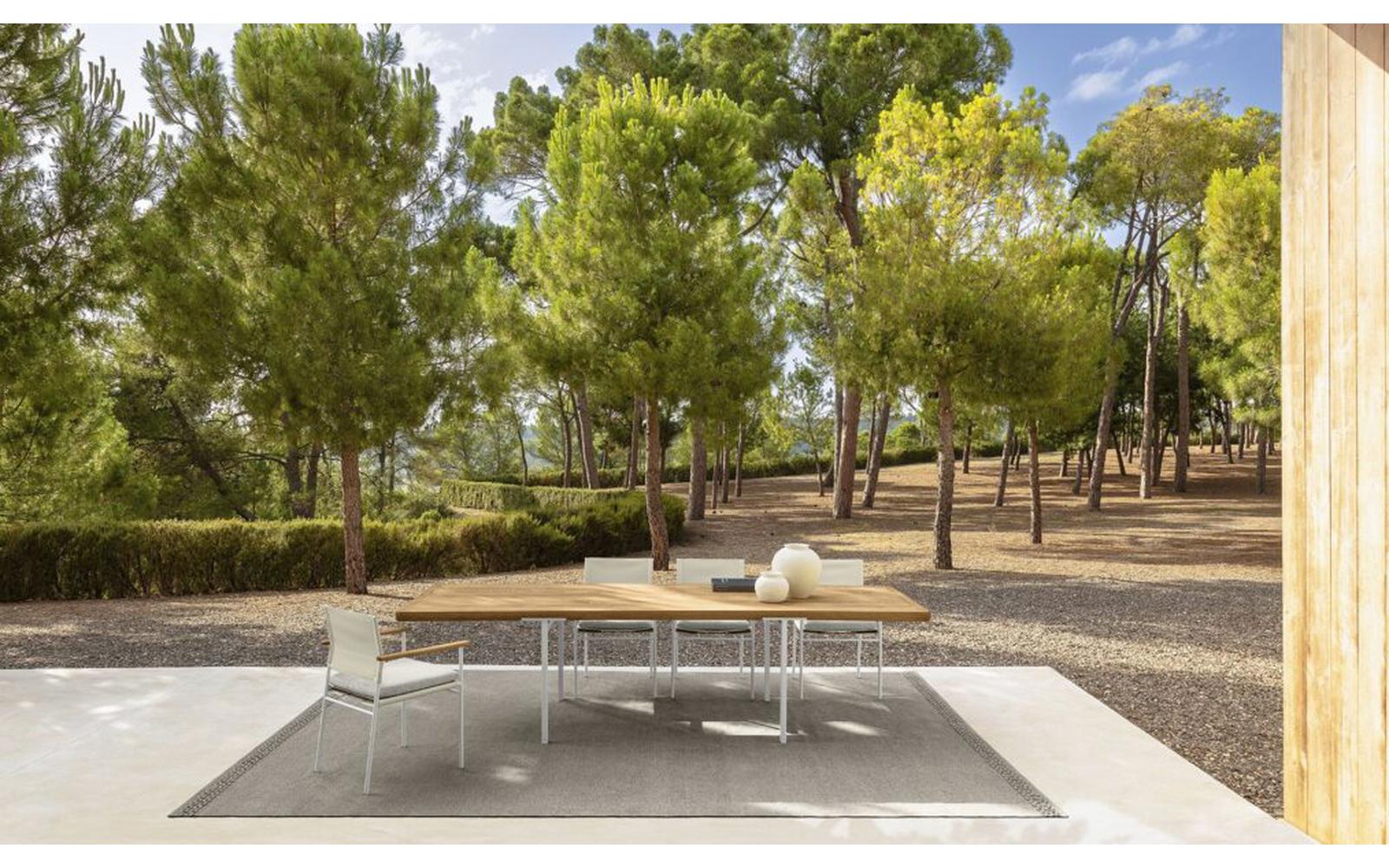 Cyrano Outdoor Chair