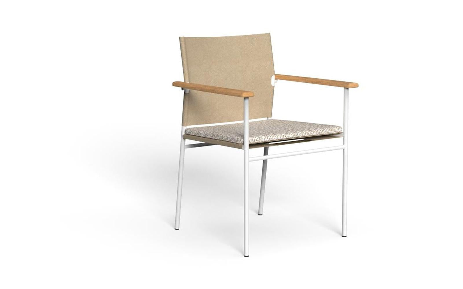 Cyrano Outdoor Chair
