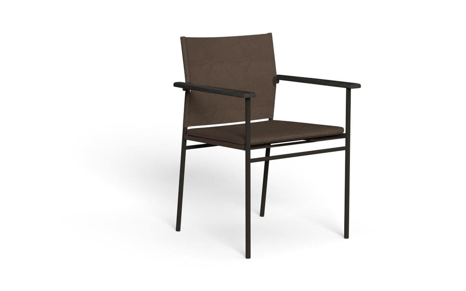 Cyrano Outdoor Chair