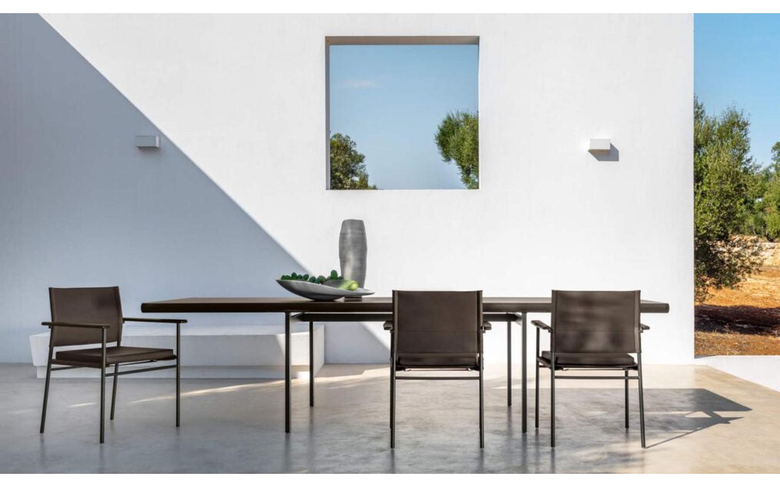 Cyrano Outdoor Chair