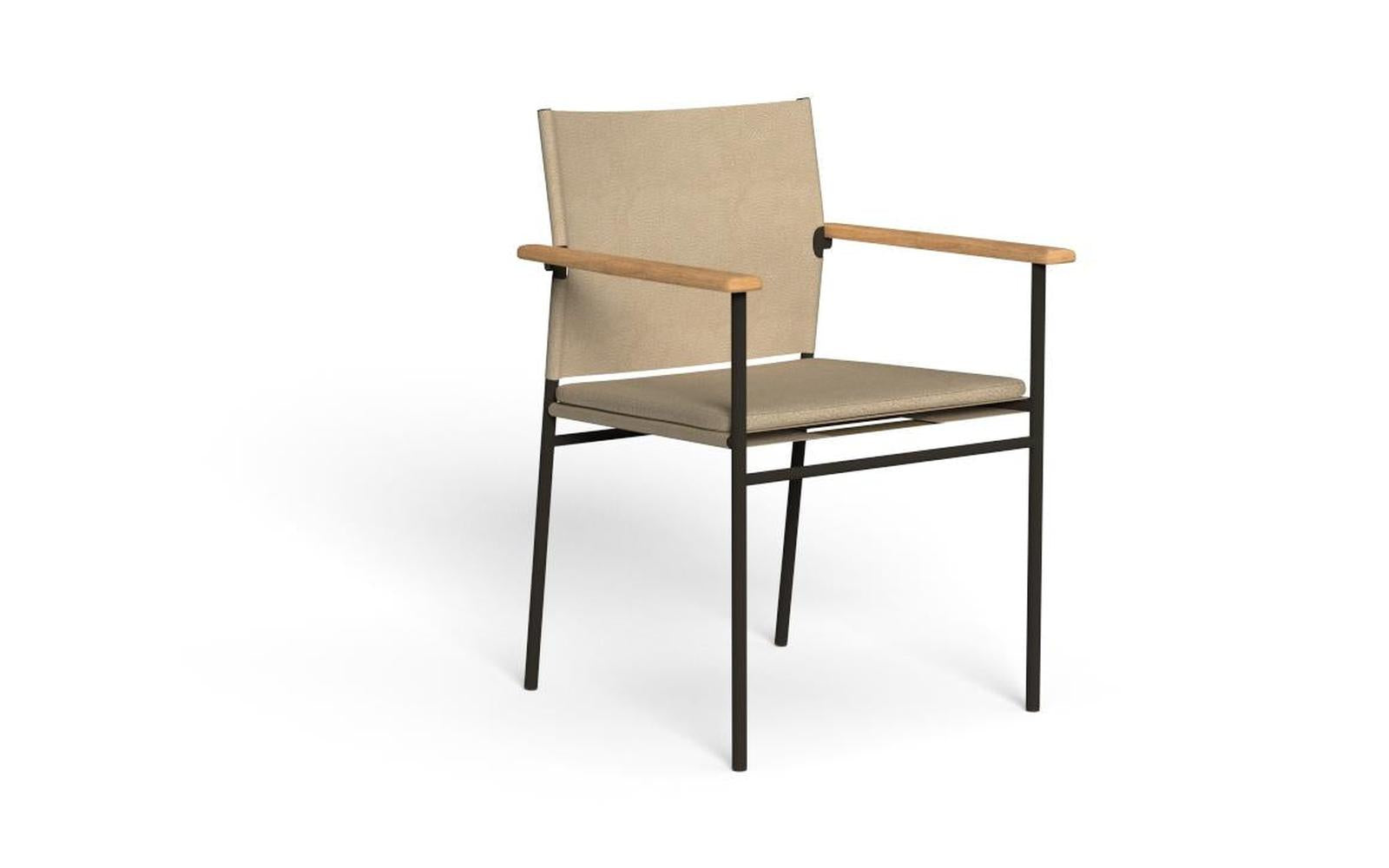 Cyrano Outdoor Chair