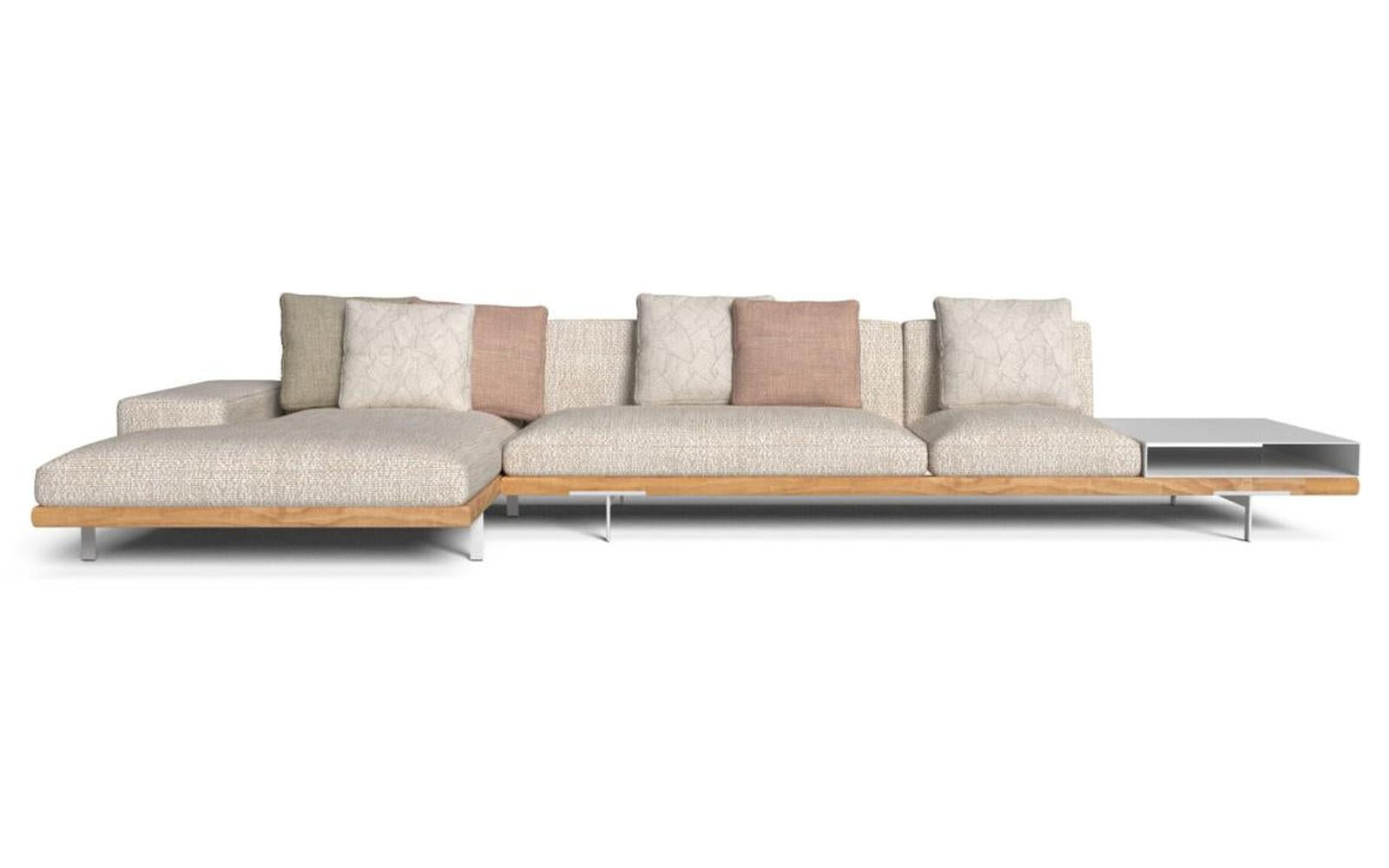 Softbay Sofa