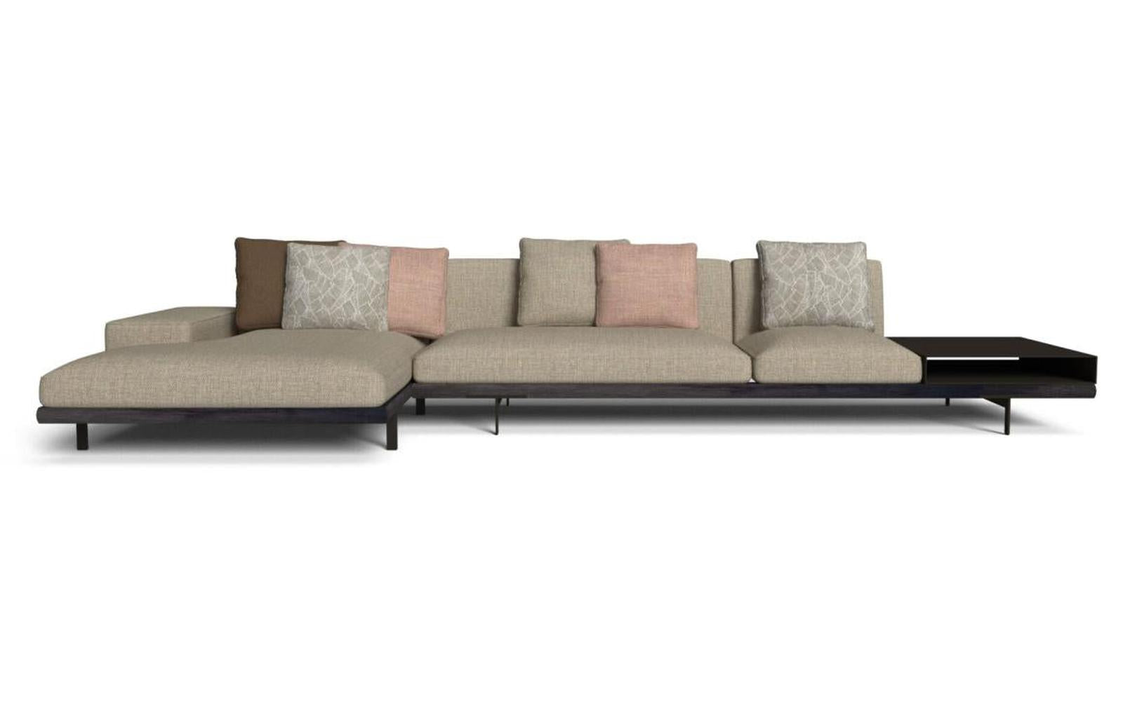 Softbay Sofa