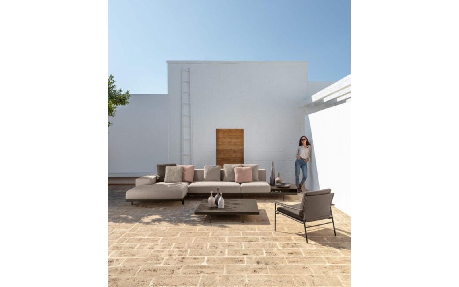 Softbay Sofa