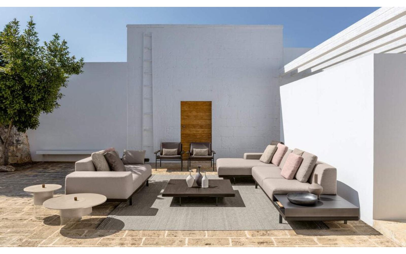 Softbay Sofa