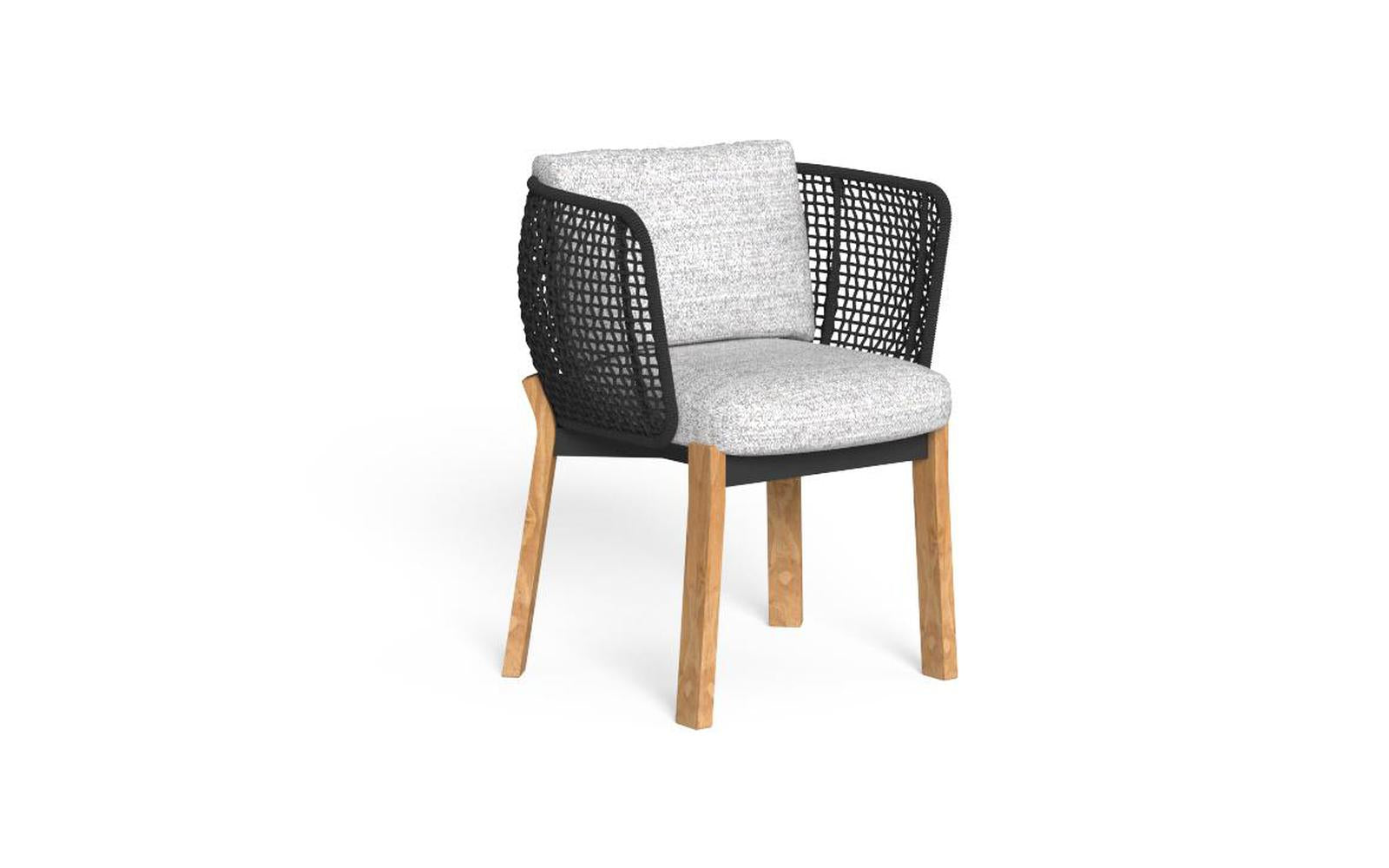 Cyrano Outdoor Chair