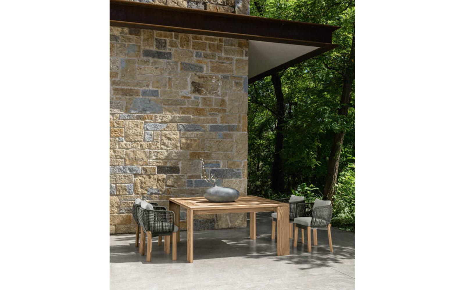 Cyrano Outdoor Chair