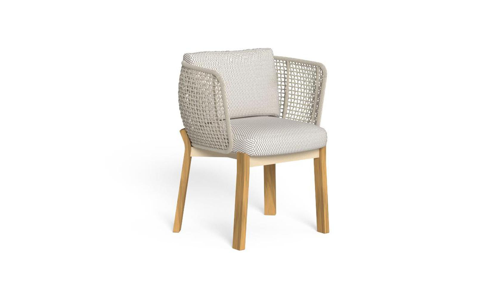 Cyrano Outdoor Chair