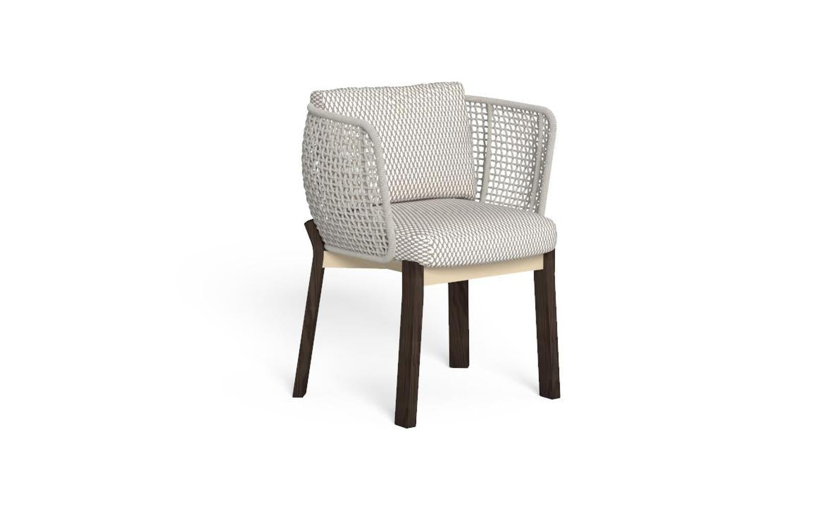 Cyrano Outdoor Chair